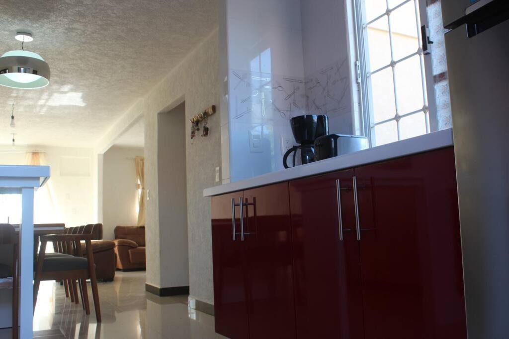 Luxury Home Ixtapa Balcony Pool Bbq Aa Wifi 250Mbs! Экстерьер фото