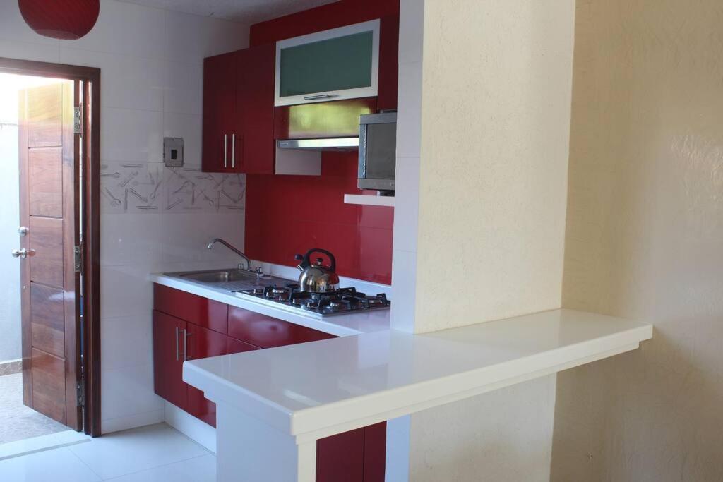 Luxury Home Ixtapa Balcony Pool Bbq Aa Wifi 250Mbs! Экстерьер фото