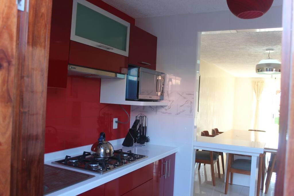 Luxury Home Ixtapa Balcony Pool Bbq Aa Wifi 250Mbs! Экстерьер фото