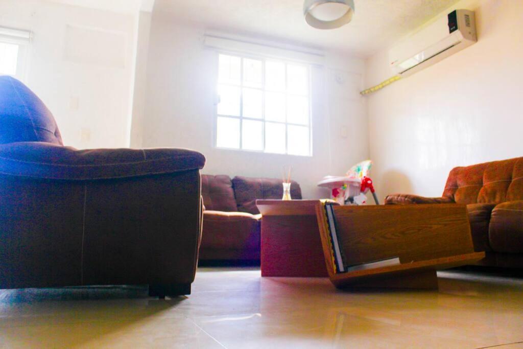 Luxury Home Ixtapa Balcony Pool Bbq Aa Wifi 250Mbs! Экстерьер фото